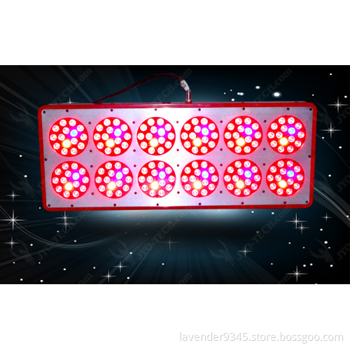 JYO-Apo12 Full Spectrum -brand Hydro LED Grow Light 180*3-watt